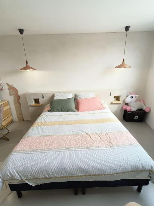 Industrial Luxury Nimes & Arles Villa Beaucaire  Ngoại thất bức ảnh
