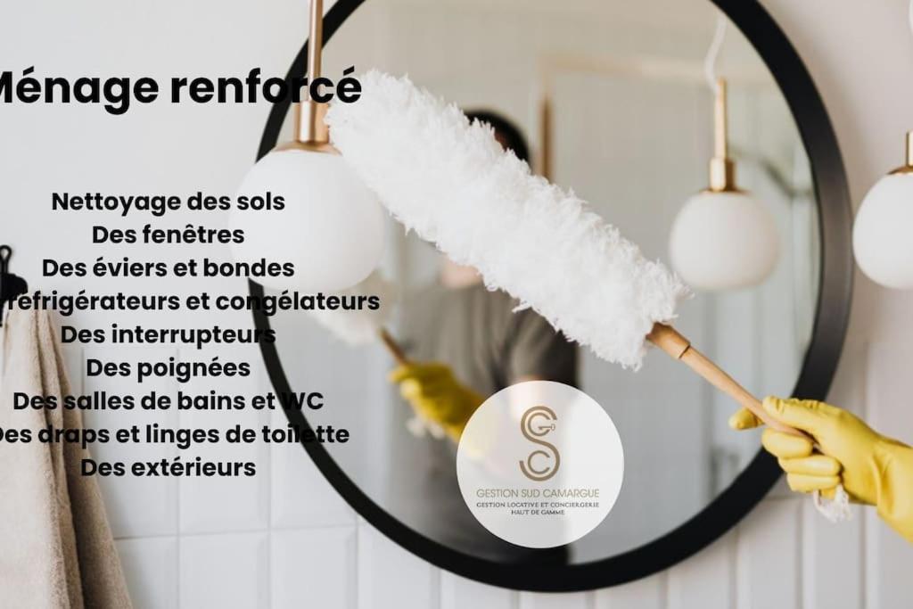 Industrial Luxury Nimes & Arles Villa Beaucaire  Ngoại thất bức ảnh