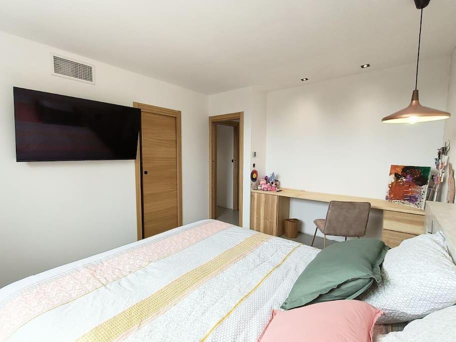 Industrial Luxury Nimes & Arles Villa Beaucaire  Ngoại thất bức ảnh